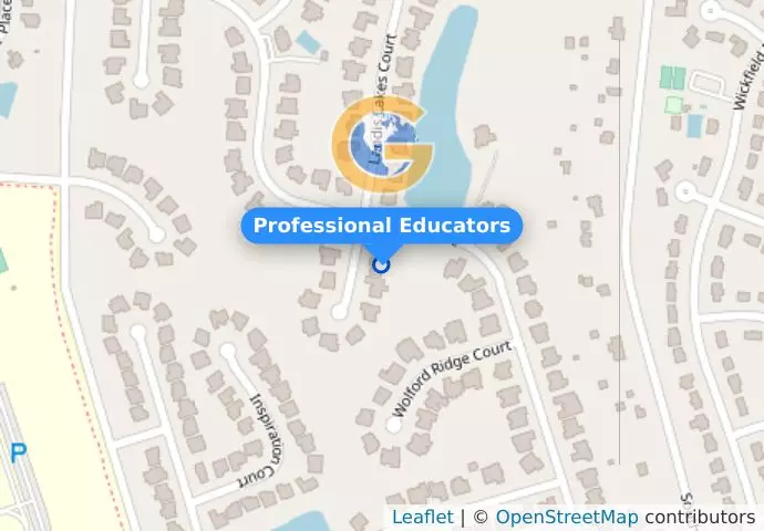 Professional Educators