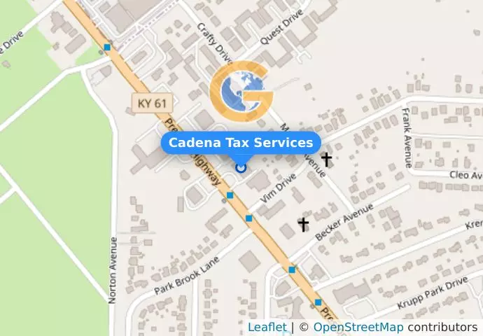 Cadena Tax Services