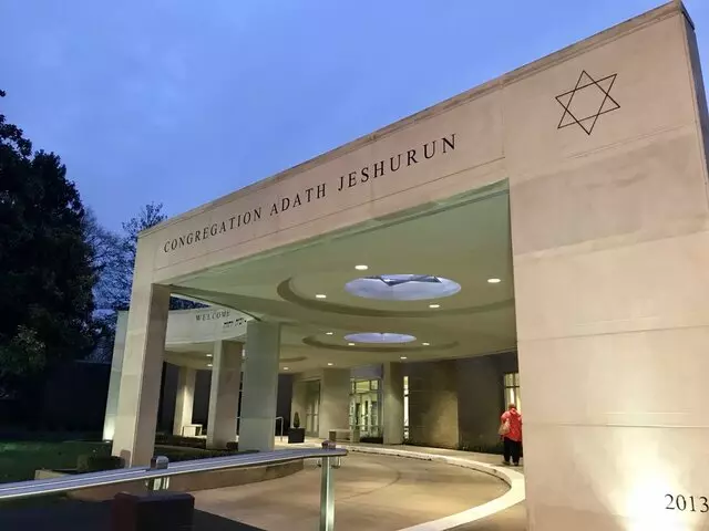 Adath Jeshurun Synagogue
