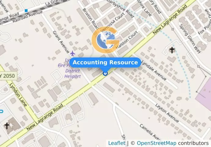 Accounting Resource