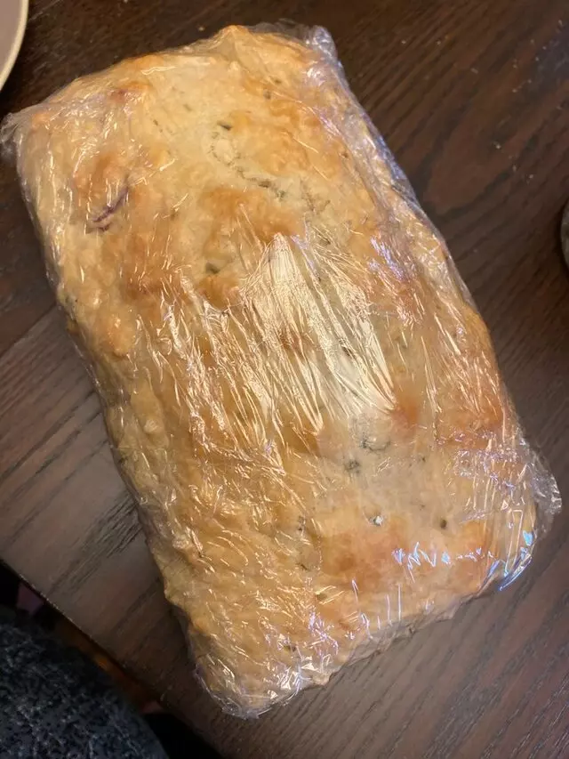Leaven Bakery
