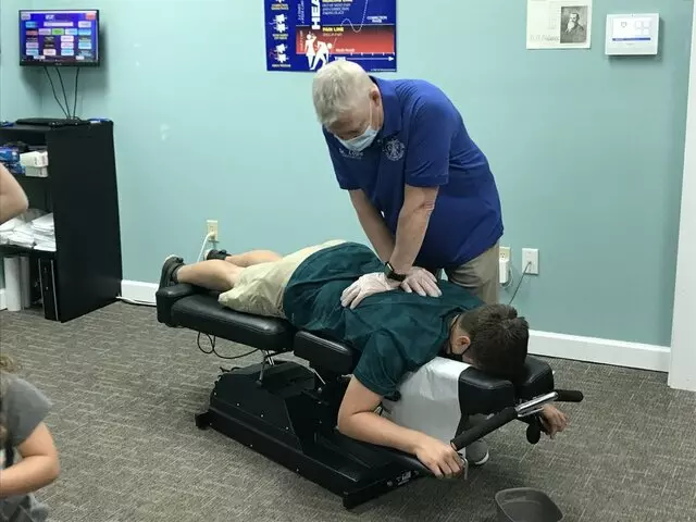 Lowe Chiropactic & Wellness