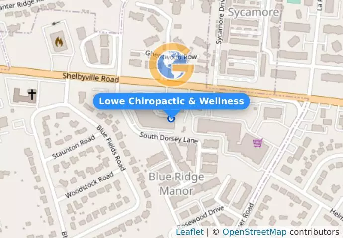 Lowe Chiropactic & Wellness