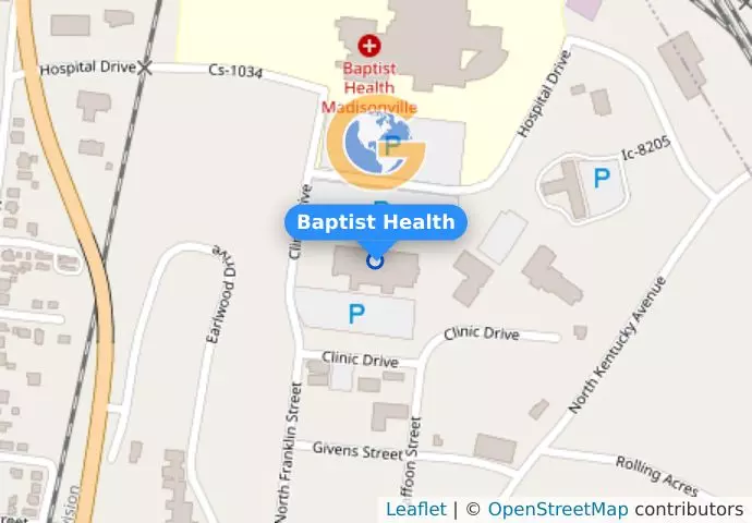 Baptist Health
