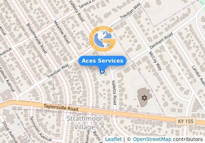 Aces Services