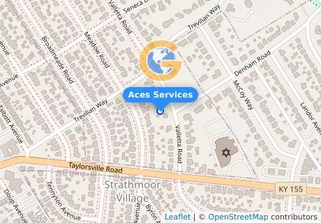 Aces Services