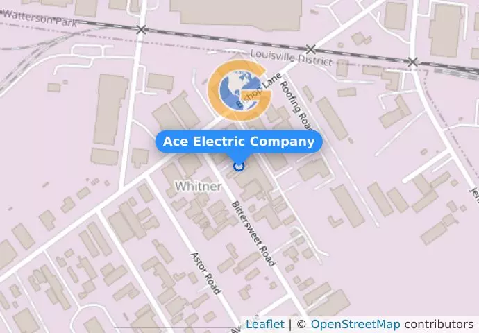 Ace Electric Company