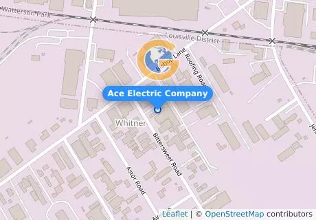 Ace Electric Company