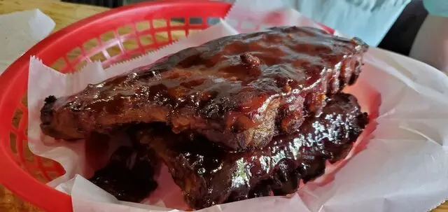South End BBQ