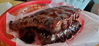 South End BBQ