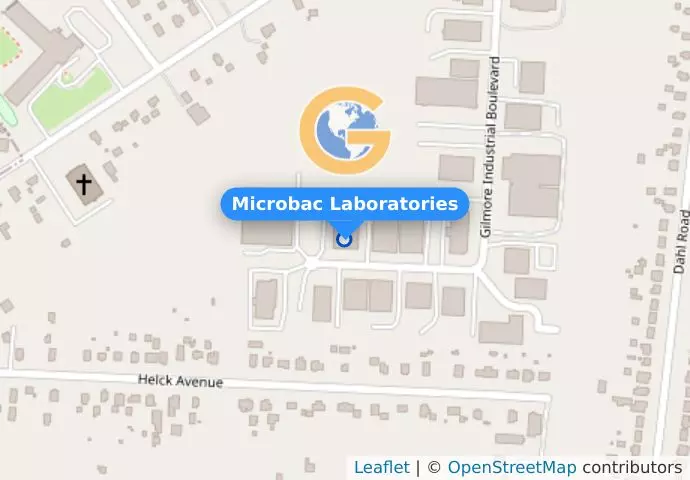 Microbac Laboratories