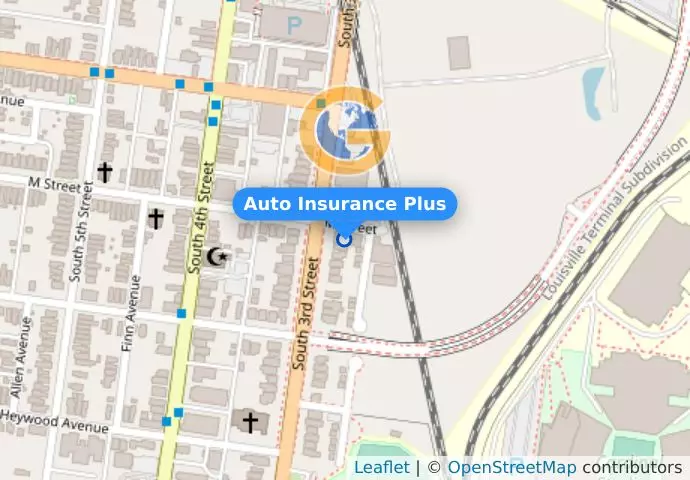 Auto Insurance Plus