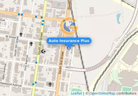 Auto Insurance Plus