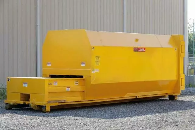 Anytime Waste Systems