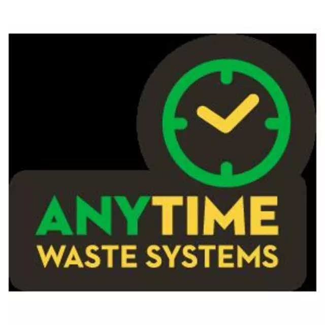 Anytime Waste Systems