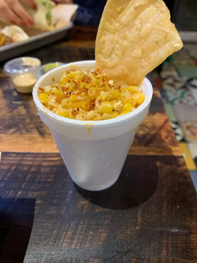 Mexa Tacos