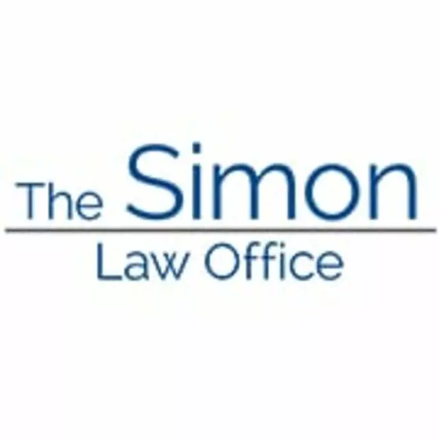 The Simon Law Office