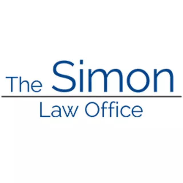 The Simon Law Office