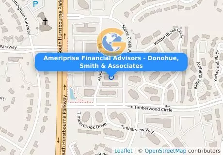 Ameriprise Financial Advisors - Donohue, Smith & Associates
