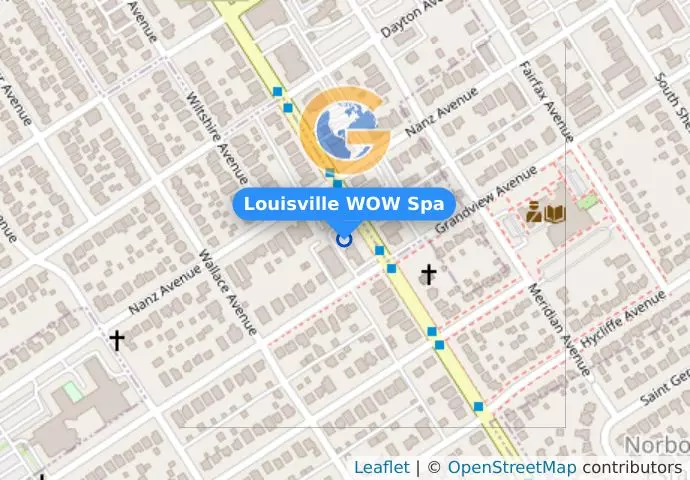 Louisville WOW Spa