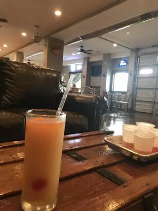 Off the Rails Tasting Room and Wine Depot