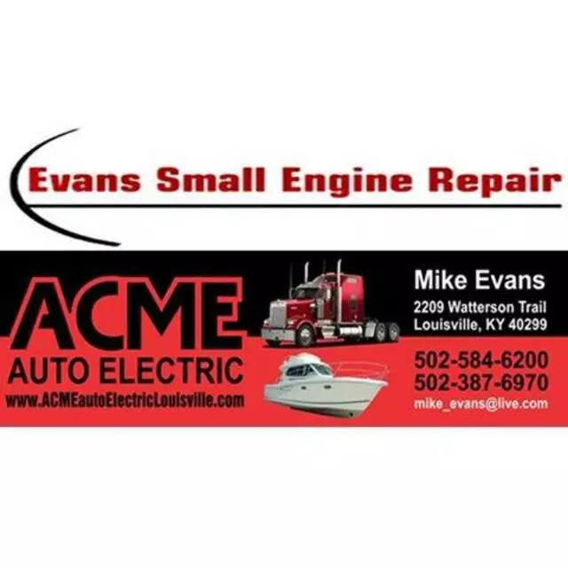 Acme Auto Electric