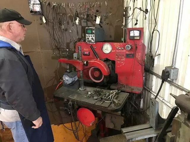 Acme Auto Electric