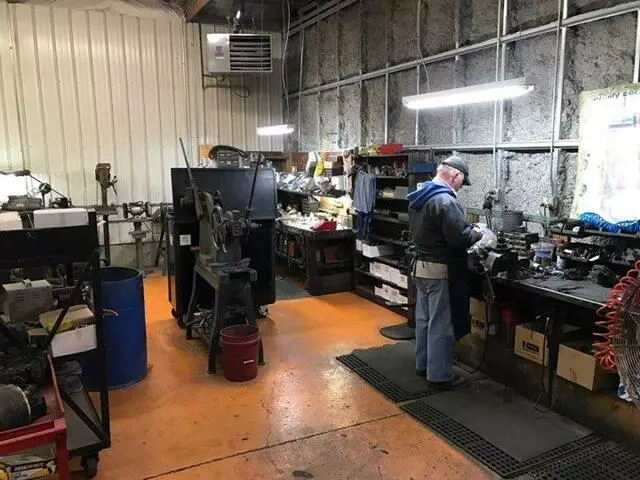 Acme Auto Electric