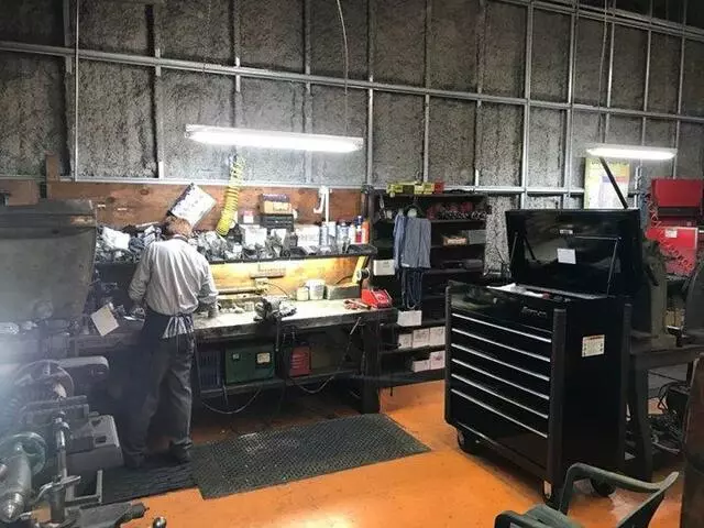 Acme Auto Electric