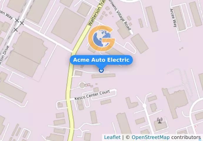 Acme Auto Electric