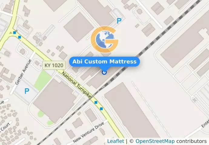 Abi Custom Mattress