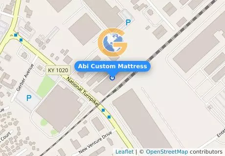 Abi Custom Mattress