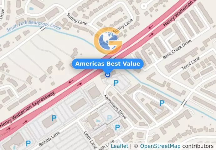 Americas Best Value