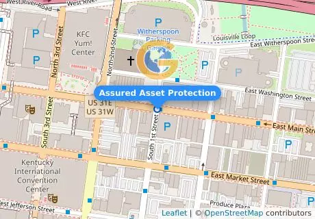 Assured Asset Protection