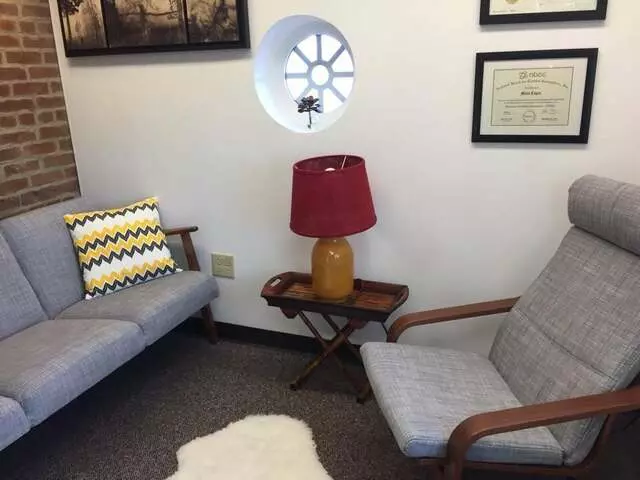 Olive Tree Counseling