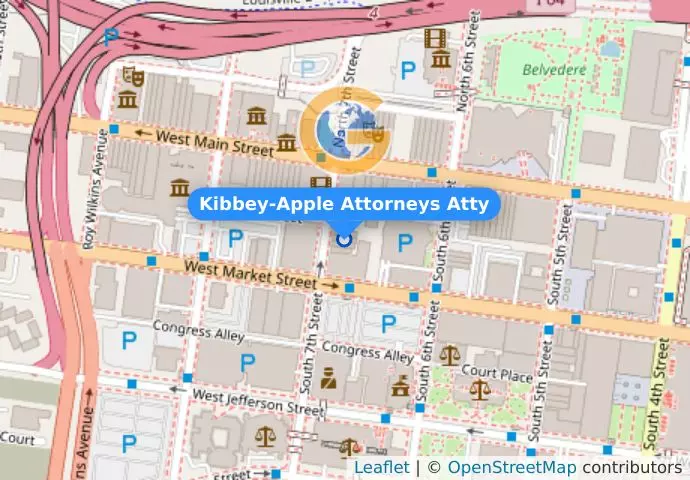 Kibbey-Apple Attorneys Atty