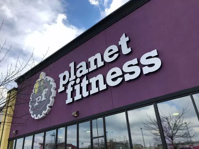 Planet Fitness