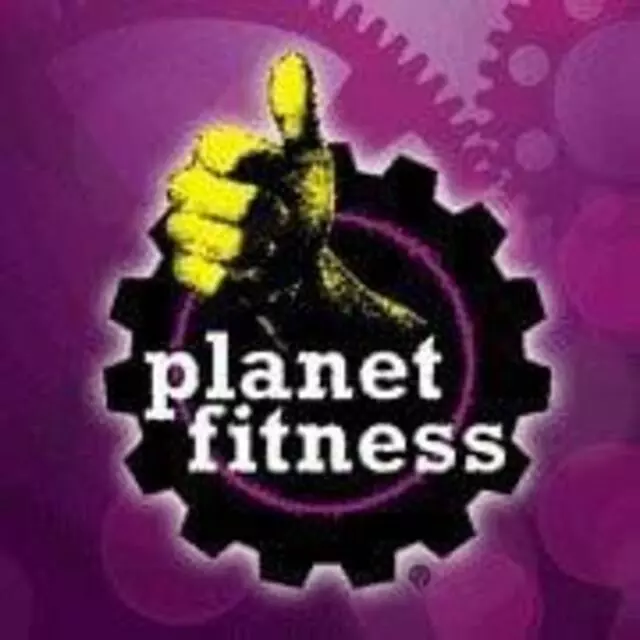 Planet Fitness