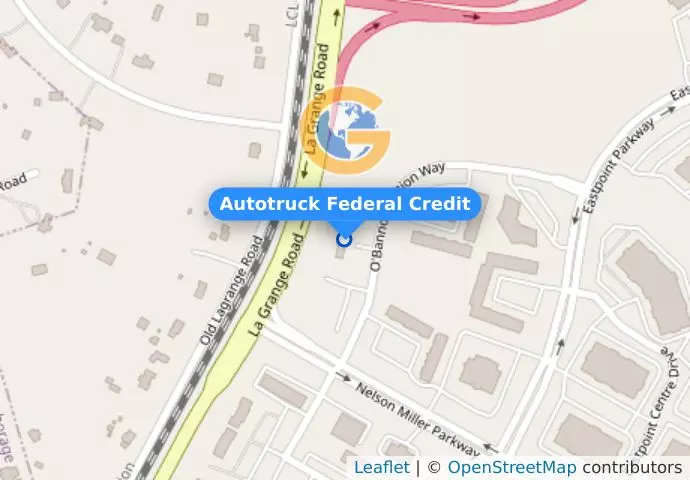 Autotruck Federal Credit
