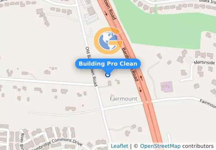 Building Pro Clean