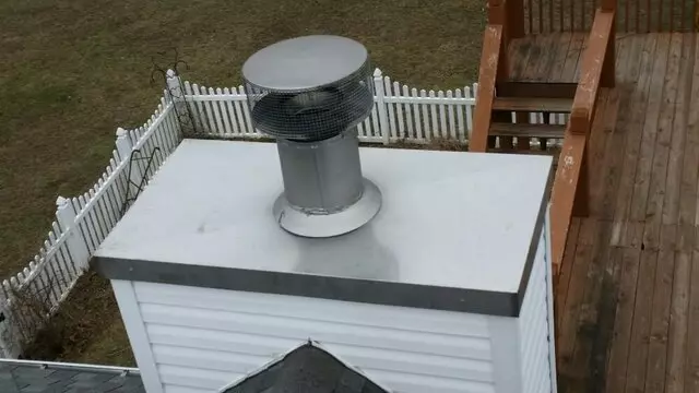 Ace Chimney Sweep