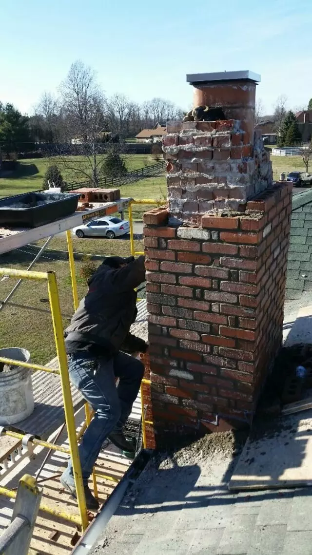 Ace Chimney Sweep