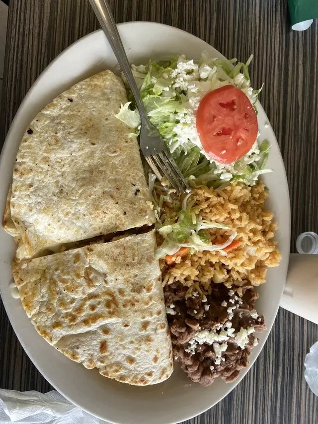 El Pastorcito Taqueria