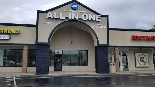 All In One Security