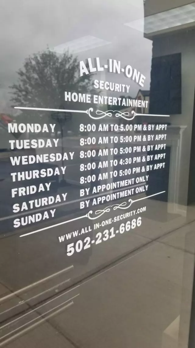 All In One Security