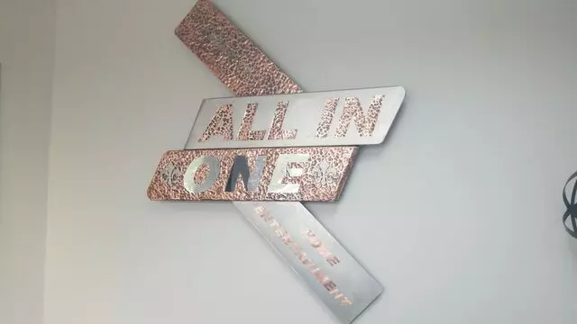 All In One Security