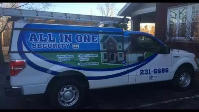All In One Security