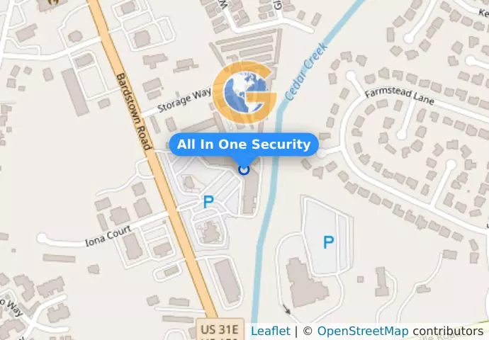 All In One Security