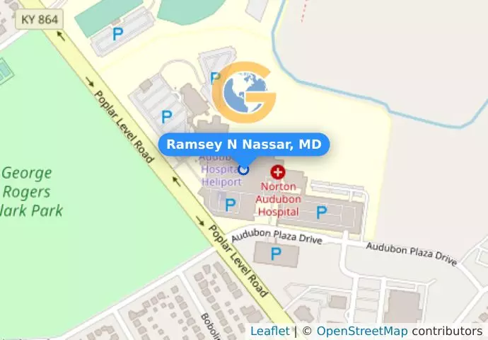 Ramsey N Nassar, MD