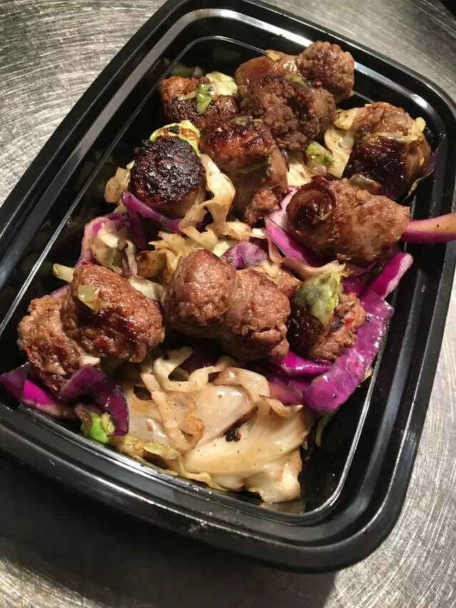 A Knew Plate